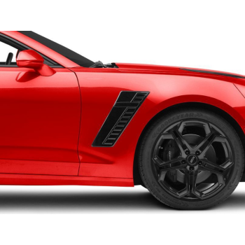 Решетка за калник за CHEVROLET CAMARO 