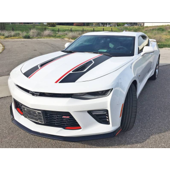 Решетка за предна броня за CHEVROLET CAMARO SS 50 Years Style
