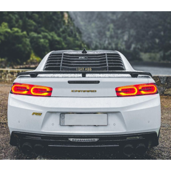 Лувър/Louver за CHEVROLET CAMARO V.2