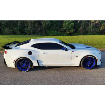 Спойлер за багажник за CHEVROLET CAMARO V.1