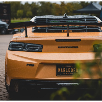 Спойлер за багажник за CHEVROLET CAMARO Style ZL1/1LE