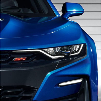 Дневни LED светлини за CHEVROLET CAMARO SS/RS
