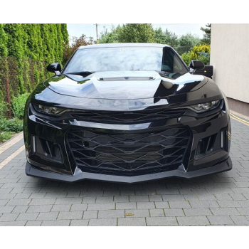 Предна броня за CHEVROLET CAMARO ZL1 Style 