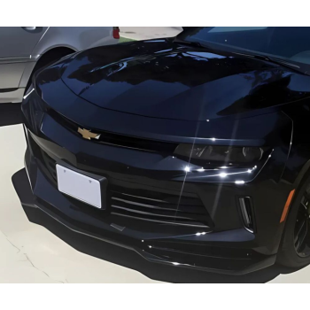 Лип спойлер за предна броня за CHEVROLET CAMARO LT/RS  ZL1 Style