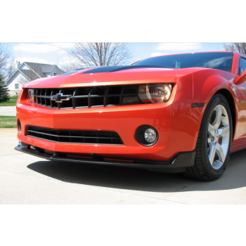Добавка за предна броня за CHEVROLET CAMARO S Style