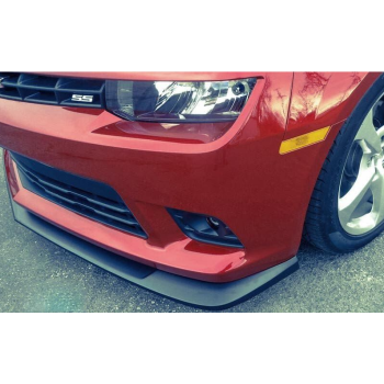 Лип спойлер за предна броня CHEVROLET CAMARO SS ACS Style