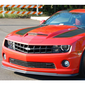 Лип спойлер за предна броня CHEVROLET CAMARO V8 ZL1 Style