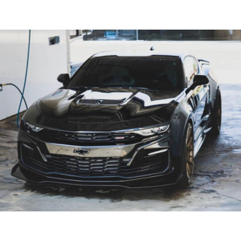 Предна броня SS/1LE Style за CHEVROLET CAMARO RS/SS  