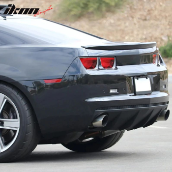 Спойлер за багажник OE Style за CHEVROLET CAMARO