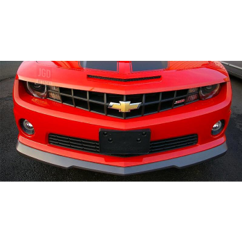Лип спойлер SLT Style за предна броня за CHEVROLET CAMARO SS