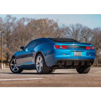 Оребрен дифузьор OE Style за CHEVROLET CAMARO 