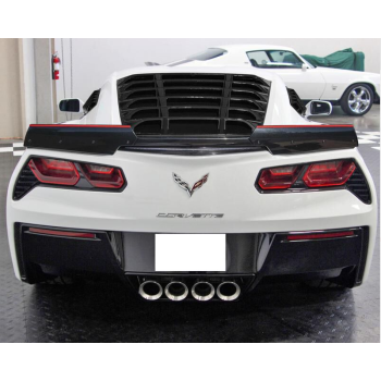 Лувър/Louver за CHEVROLET CORVETTE C7