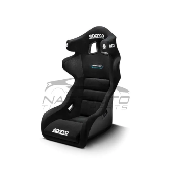 Спортна Седалка Sparco PRO ADV QRT FIA - промо