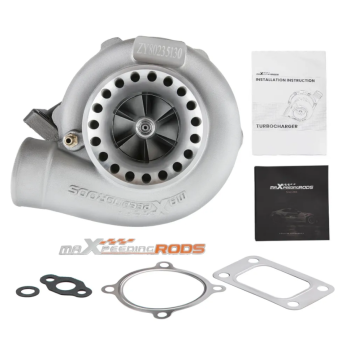 Турбо Maxpeedingrods Standard GT3582 T3 - втулково