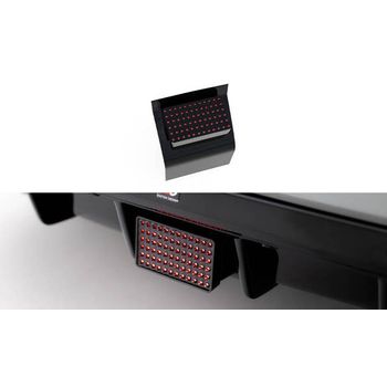 LED стоп светлина/F1 стоп Skoda Superb Liftback / Combi Mk3