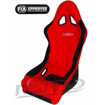 Спортна седалка с FIA - Micro GT