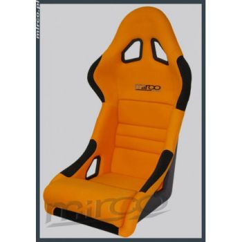 Спортна седалка Micro WRC