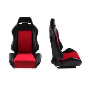 Спортна седалка R-Look PVC