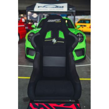 Спортна седалка Races Force 1