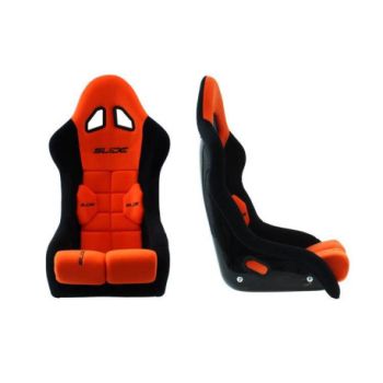 Спортна седалка с FIA - Slide GT