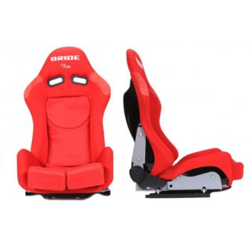 Спортна седалка Brida Low Max