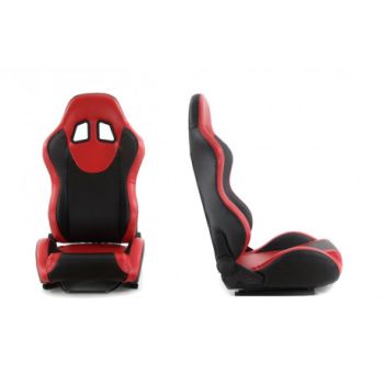 Спортна седалка Monza PVC