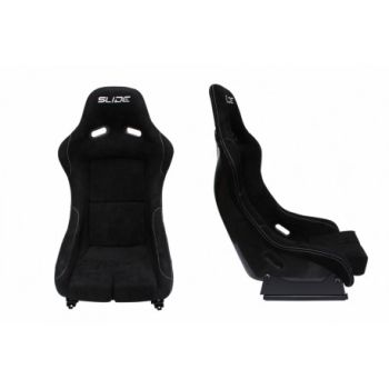Спортна седалка Slide RS Carbon
