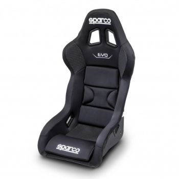 Спортна седалка с FIA - Sparco Evo QRT
