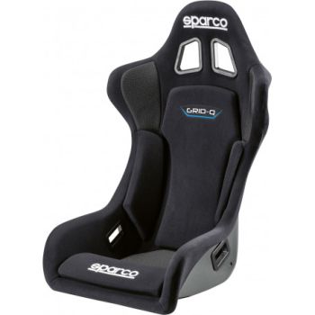 Спортна седалка с FIA - Sparco Grid Q