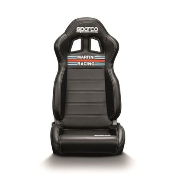 Спортна седалка Sparco R100 Martini Racing