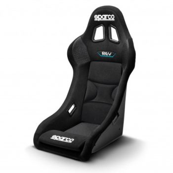  Спортна седалка с FIA - Sparco REV QRT