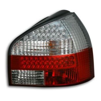 LED стопове за Audi A3 1996-2000г. Вариант 4