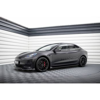 Комплект добавки Tesla Model 3