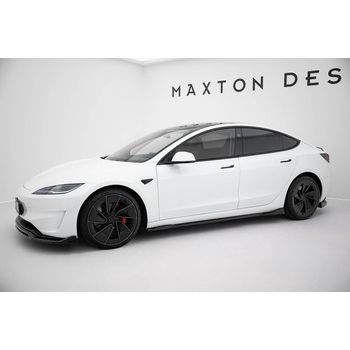 Комплект добавки Tesla Model 3 Performance Mk1 Facelift