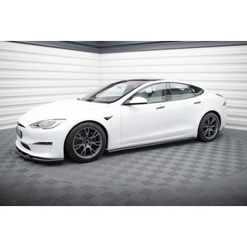 Комплект добавки Tesla Model S Plaid Mk1 Facelift