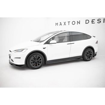 Комплект добавки Tesla Model X Mk1 Facelift