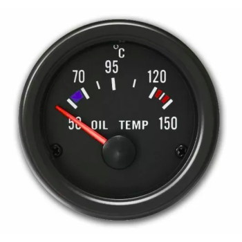 Измервателен уред за температура на маслото - 1