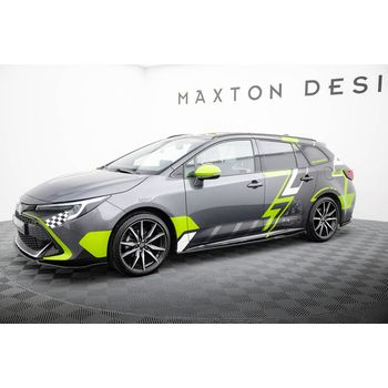 Комплект добавки Toyota Corolla GR Sport Touring Sports XII