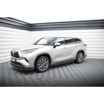 Комплект добавки V.1 Toyota Highlander Mk4
