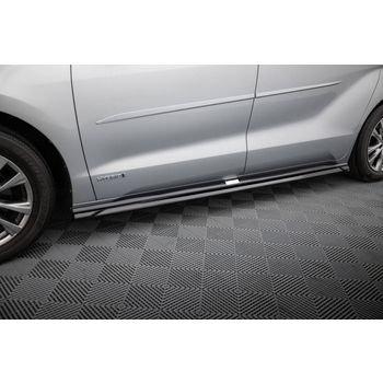 Добавки за прагове Toyota Sienna Mk4