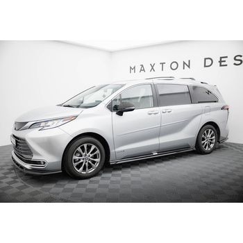 Комплект добавки Toyota Sienna Mk4