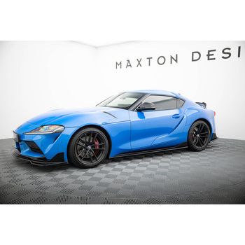 Комплект добавки Toyota Supra Mk5