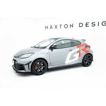Комплект добавки V.1 Toyota GR Yaris Mk4 Facelift