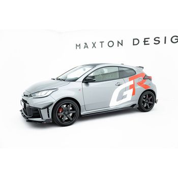 Комплект добавки V.2 Toyota GR Yaris Mk4 Facelift