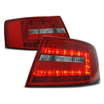 LED Стопове за AUDI A6 C6 SEDAN 04.04-08