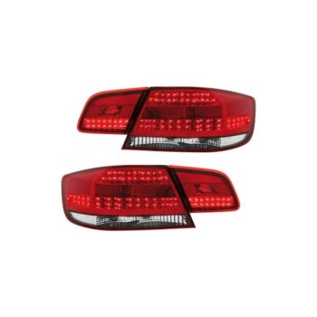 LED Стопове за BMW E92  09.06-03.10