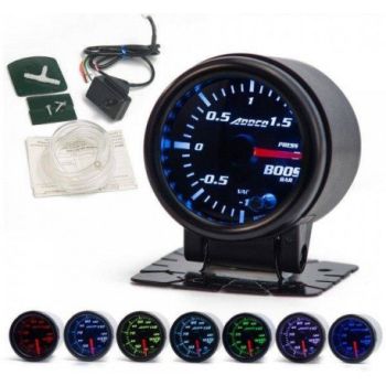 ADDCO Boost метър - 2 бара