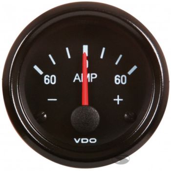 VDO CV амперметър