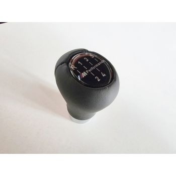 ZHP M-performance топка за скоростен лост BMW - реплика