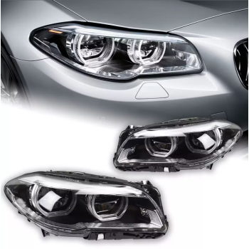 LED фарове за BMW F10/F11 2011-2013г.